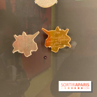 Exposition Georges Mathieu à la Monnaie de Paris - IMG 4540