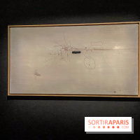 Exposition Georges Mathieu à la Monnaie de Paris - IMG 4565