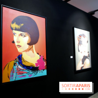 Expo collective et gratuite de street art à la galerie Itinerrance, nos photos  - Expo Galeie Itinerrance Avril 2025 4