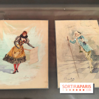 Faire impression : l'exposition sur les affiches de cinéma à la Fondation Jérôme Seydoux-Pathé