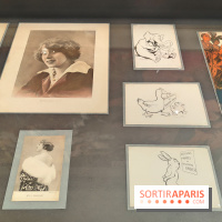 Faire impression : l'exposition sur les affiches de cinéma à la Fondation Jérôme Seydoux-Pathé - fotor 1744379694025