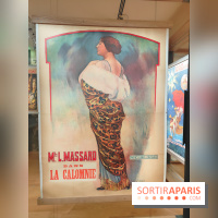 Faire impression : l'exposition sur les affiches de cinéma à la Fondation Jérôme Seydoux-Pathé