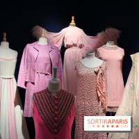 Exposition Haute Couture Bonhams