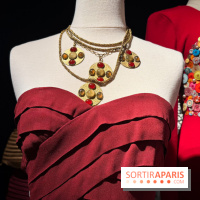 Exposition Haute Couture Bonhams - IMG 3098 jpg