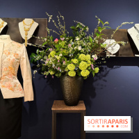 Exposition Haute Couture Bonhams
