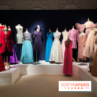 Exposition Haute Couture Bonhams - IMG 3116 jpg