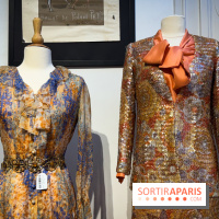 Exposition Haute Couture Bonhams