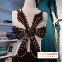 Exposition Haute Couture Bonhams - IMG 3156 jpg