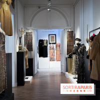 Exposition Haute Couture Bonhams - IMG 3211 jpg