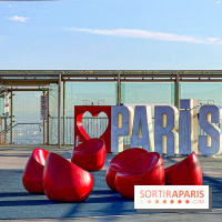 Panoramart : l'exposition créative signée Aurélien Jeanney, perchée au sommet de la Tour Montparnasse