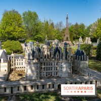 France Miniature 2025, une enquête à travers le temps