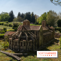 France Miniature 2025, une enquête à travers le temps - A7C06161