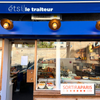 Etsi Le Traiteur