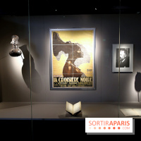 Mission Dakar-Djibouti [1931-1933]: Contre-enquêtes, nos photos de l'expo - Expo Dakar Djibouti 2 fotor 20250414211929