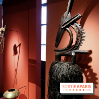 Mission Dakar-Djibouti [1931-1933]: Contre-enquêtes, nos photos de l'expo - Expo Dakar Djibouti 4 fotor 2025041421849