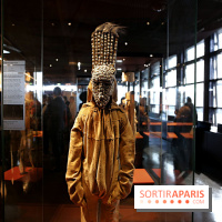 Mission Dakar-Djibouti [1931-1933]: Contre-enquêtes, nos photos de l'expo - Expo Dakar Djibouti 5 fotor 20250414211848