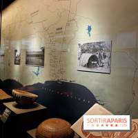 Mission Dakar-Djibouti [1931-1933]: Contre-enquêtes, nos photos de l'expo - Expo Dakar Djibouti 7 fotor 20250414211810