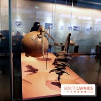 Mission Dakar-Djibouti [1931-1933]: Contre-enquêtes, nos photos de l'expo - Expo Dakar Djibouti 8 fotor 20250414211735