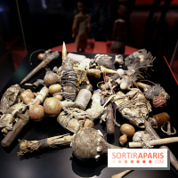 Mission Dakar-Djibouti [1931-1933]: Contre-enquêtes, nos photos de l'expo - Expo Dakar Djibouti 10 fotor 20250414211624