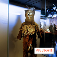 Mission Dakar-Djibouti [1931-1933]: Contre-enquêtes, nos photos de l'expo - Expo Dakar Djibouti 14 fotor 20250414211412