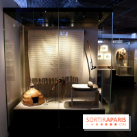 Mission Dakar-Djibouti [1931-1933]: Contre-enquêtes, nos photos de l'expo - Expo Dakar Djibouti 15 fotor 20250414211329