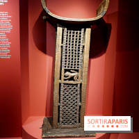 Mission Dakar-Djibouti [1931-1933]: Contre-enquêtes, nos photos de l'expo - Expo Dakar Djibouti 17 fotor 2025041421737