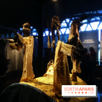 Mission Dakar-Djibouti [1931-1933]: Contre-enquêtes, nos photos de l'expo - Expo Dakar Djibouti 20 fotor 20250414212040