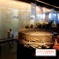 Mission Dakar-Djibouti [1931-1933]: Contre-enquêtes, nos photos de l'expo - Expo Dakar Djibouti 22 fotor 20250414211029