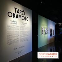 Tarō Okamoto, un Japon réinventé, nos photos de l'expo - Taro Okamoto 11 fotor 20250414213358