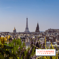 Hôtel Dame des Arts à Paris