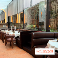 Temple & Chapon - Décoration