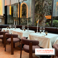 Temple & Chapon - Décoration