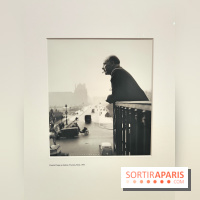 Robert Doisneau - Instants donnés : l'exposition photo se dévoile au musée Maillol