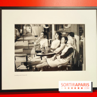 Robert Doisneau - Instants donnés : l'exposition photo se dévoile au musée Maillol