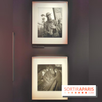 Robert Doisneau - Instants donnés : l'exposition photo se dévoile au musée Maillol