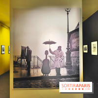 Robert Doisneau - Instants donnés : l'exposition photo se dévoile au musée Maillol
