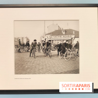 Robert Doisneau - Instants donnés : l'exposition photo se dévoile au musée Maillol