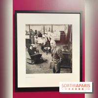 Robert Doisneau - Instants donnés : l'exposition photo se dévoile au musée Maillol