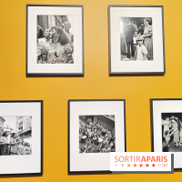 Robert Doisneau - Instants donnés : l'exposition photo se dévoile au musée Maillol