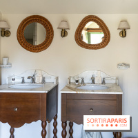 La Ferme de l’Abbaye des Vaux de Cernay : l'hôtel de charme en pleine nature dans les Yvelines - photos