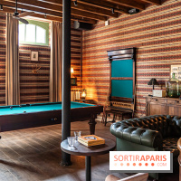 La Ferme de l’Abbaye des Vaux de Cernay : l'hôtel de charme en pleine nature dans les Yvelines - photos