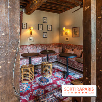 La Ferme de l’Abbaye des Vaux de Cernay : l'hôtel de charme en pleine nature dans les Yvelines - photos