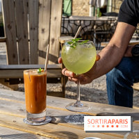 La Ferme de l’Abbaye des Vaux de Cernay : l'hôtel de charme en pleine nature dans les Yvelines - photos