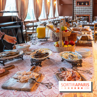 La Ferme de l’Abbaye des Vaux de Cernay : l'hôtel de charme en pleine nature dans les Yvelines - photos