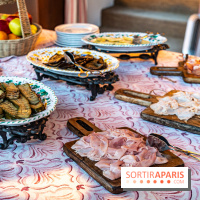 La Ferme de l’Abbaye des Vaux de Cernay : l'hôtel de charme en pleine nature dans les Yvelines - photos