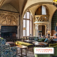 La Ferme de l’Abbaye des Vaux de Cernay : l'hôtel de charme en pleine nature dans les Yvelines - photos