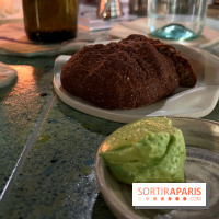 De Vie - Pain irlandais