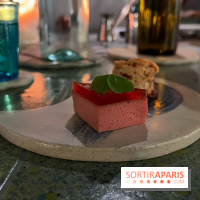 De Vie - Parfait de foie de volaille