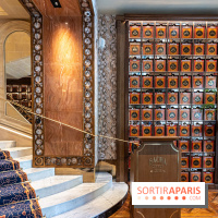 Bacha Coffee Paris - Champs-Elysées, les photos - A7C06815