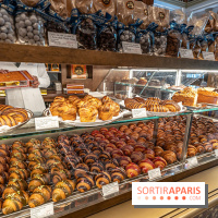 Bacha Coffee Paris - Champs-Elysées, les photos - A7C06828